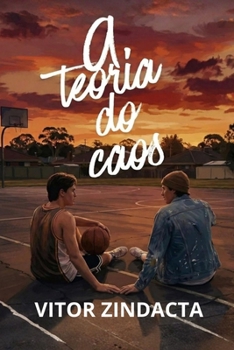 A teoria do CAOS (Portuguese Edition)