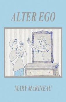 Paperback Alter Ego Book