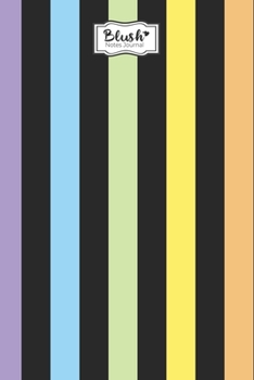 Blush Notes Journal: Blush Notes Journal for Husband and Wife | Husband and Wife relationship quotes Notebook | Funny Couple Saying Love Expression ... for Women,Kids,Dad,Mom (Beloved Parents)