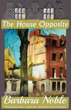 Paperback The House Opposite Book