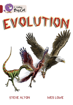 Paperback Evolution: Band 14/Ruby Book