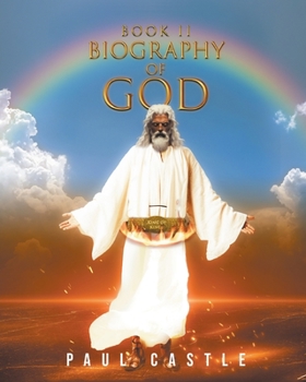 Paperback Biography of God II Book