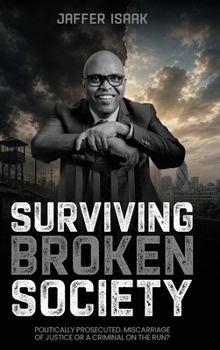 Hardcover Surviving Broken Society Book
