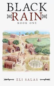 Paperback Black Rain: Book One Book