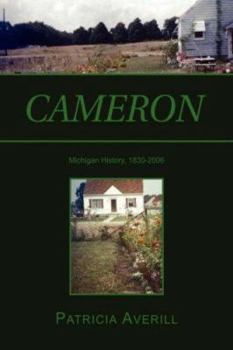 Hardcover Cameron Book