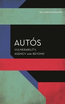 Hardcover Autós: Individuation in the European Text Book
