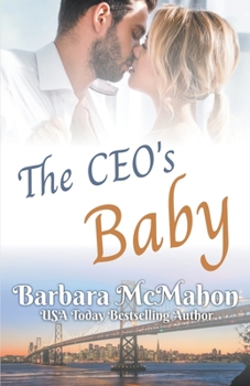 Paperback The CEO's Baby Book