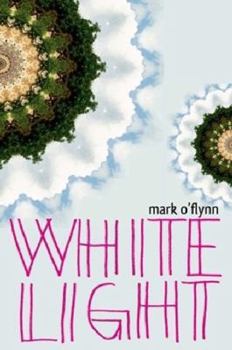 Paperback White Light Book