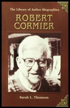 Paperback Robert Cormier Book