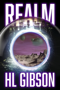 Paperback Realm Book