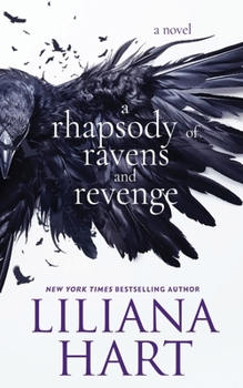 Rhapsody of Ravens and Revenge