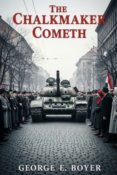 Paperback The Chalkmaker Cometh: Surrendered Identity Book