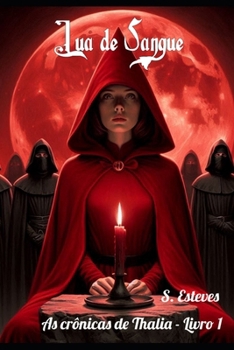 Paperback Lua de Sangue [Portuguese] Book