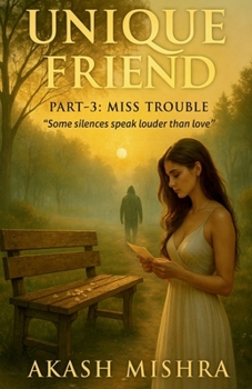 Paperback Unique Friend 3 Book