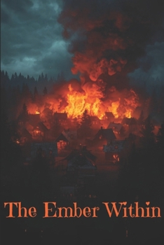Paperback The Ember within Book