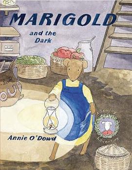 Hardcover Marigold and the Dark (Seadogs Series) Book