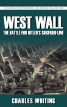 Paperback West Wall Book