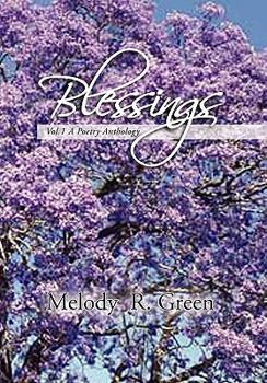 Paperback Blessings Book