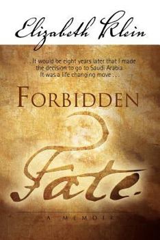 Paperback Forbidden Fate Book