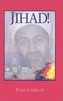 Hardcover Jihad Book