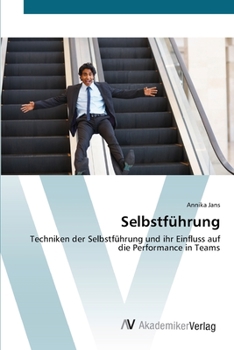 Paperback Selbstführung [German] Book