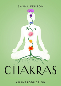 Paperback Chakras: Your Plain & Simple Guide to the 7 Energy Centers of the Body Book