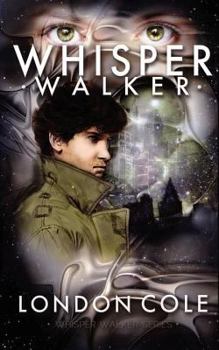 Paperback Whisper Walker Book