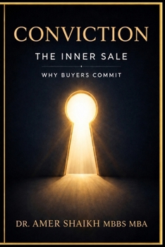 Paperback Conviction: The Inner Sale Book