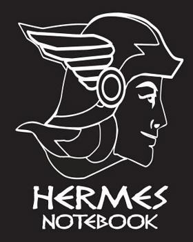 Paperback Hermes Notebook Book