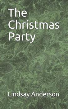 Paperback The Christmas Party Book