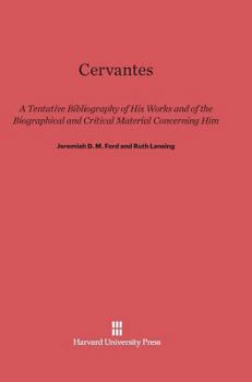 Cervantes