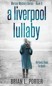 Hardcover A Liverpool Lullaby Book