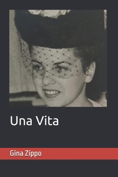 Paperback Una Vita [Italian] Book