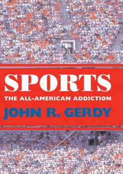 Hardcover Sports: The All-American Addiction Book