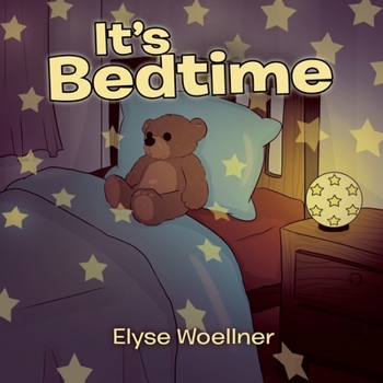 Paperback It's Bedtime: New Edition Book