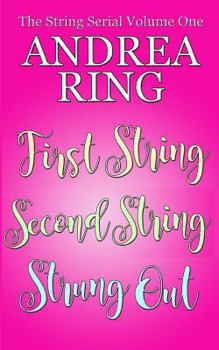 Paperback The String Serial Volume One Book