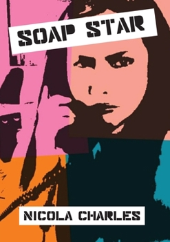 Paperback Soap Star Book