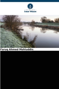 Morphologische Aspekte der wichtigsten Flüsse in Bangladesch: Kanalmuster und Morphologie des Jamuna-Flusses und sedimentologische Aspekte der Hauptflüsse in Bangladesch