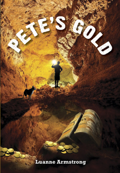 Paperback Pete's Gold Book