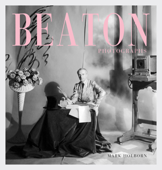Hardcover Beaton Photographs Book