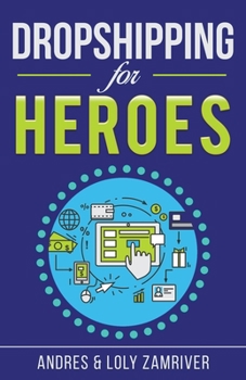 Paperback Dropshipping for Heroes Book