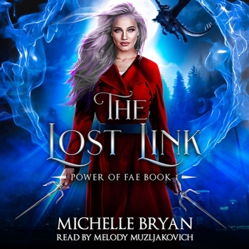 MP3 CD The Lost Link Book