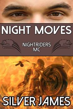 Paperback Night Moves Book