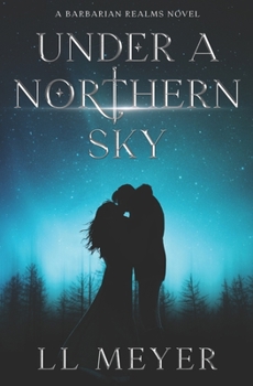 Paperback Under a Northern Sky Book