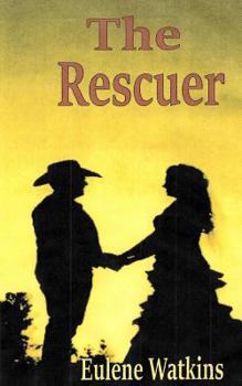 Paperback The Rescuer Book