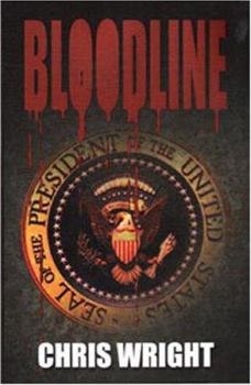 Paperback Bloodline Book