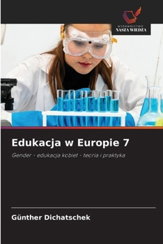 Edukacja w Europie 7 (Polish Edition)