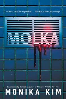 Hardcover Molka Book