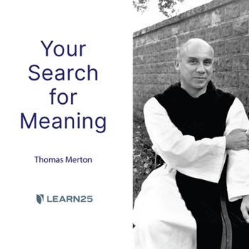 Audio CD Your Search for Meaning Book