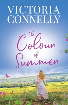 Paperback The Colour of Summer Book